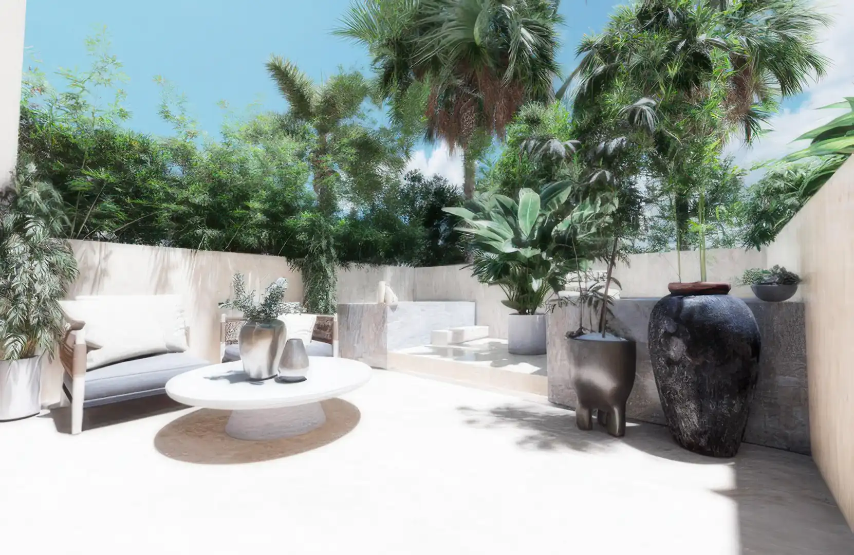 Haus mit Terrasse zum Verkauf in Nueva Andalucía, imagen 4