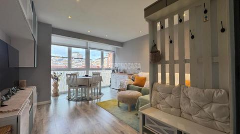 Foto 2 de Piso en venta en Pumarín, Asturias