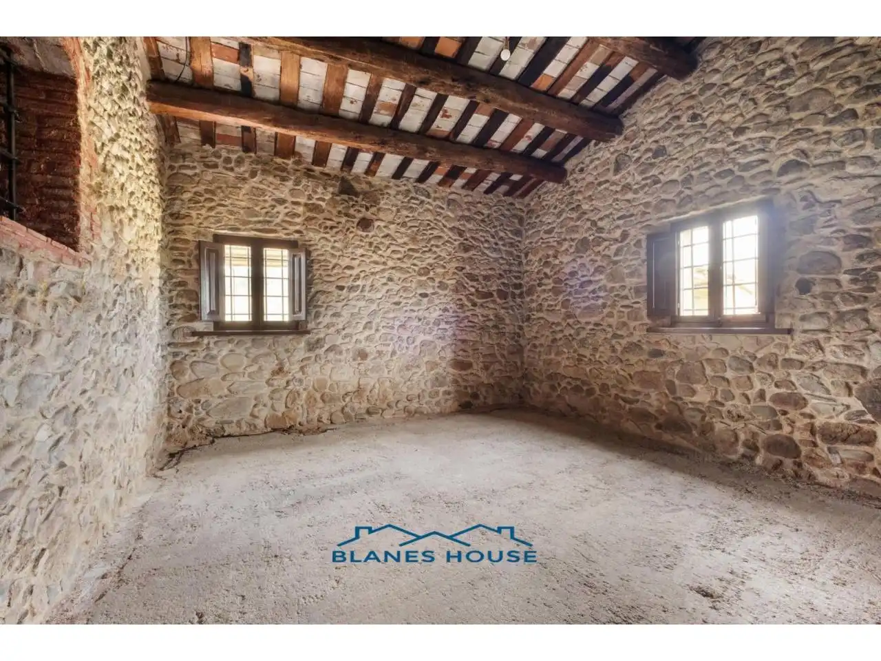 Country homes for sale in Fogars de la Selva  with Heating, Private garden and Terrace