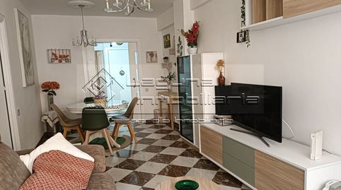 Foto 4 de Piso en venta en La Caleta - La Viña, Cádiz Capital