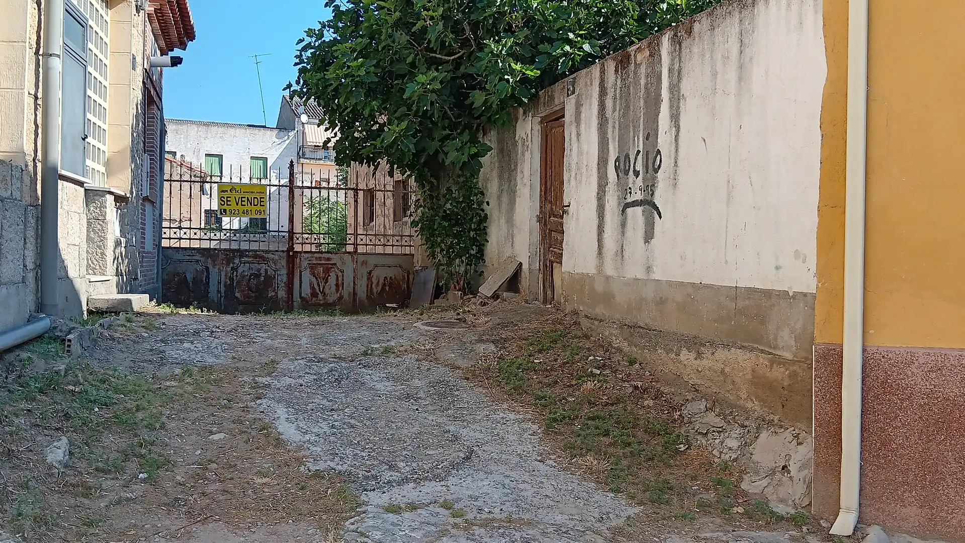 Terreno residenziale in vendita a Calle Canal 3, imagen 10