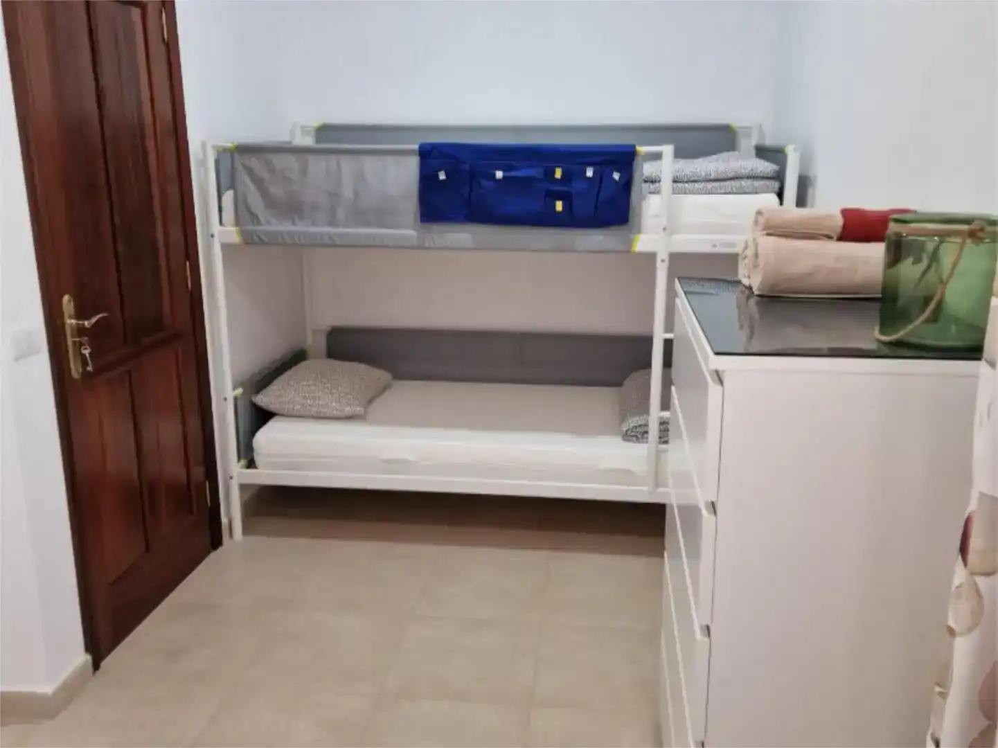 Habitación de Piso en venta en Barlovento con Trastero y Amueblado