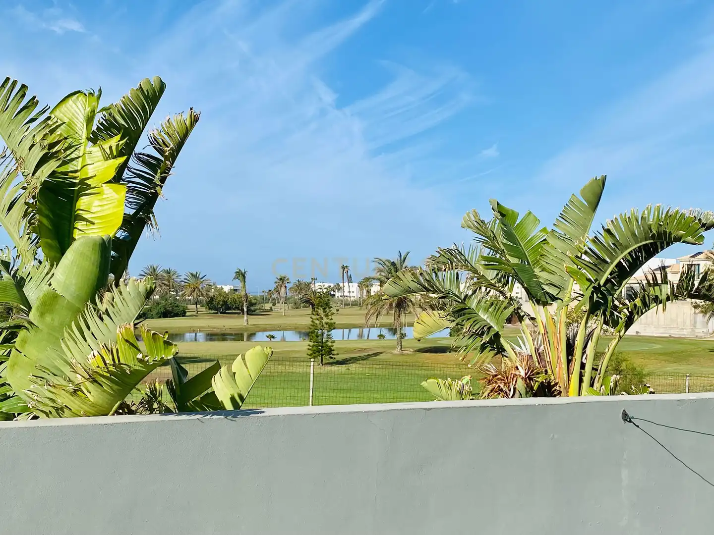 Apartamento en venta en El Ejido con Jardín privado