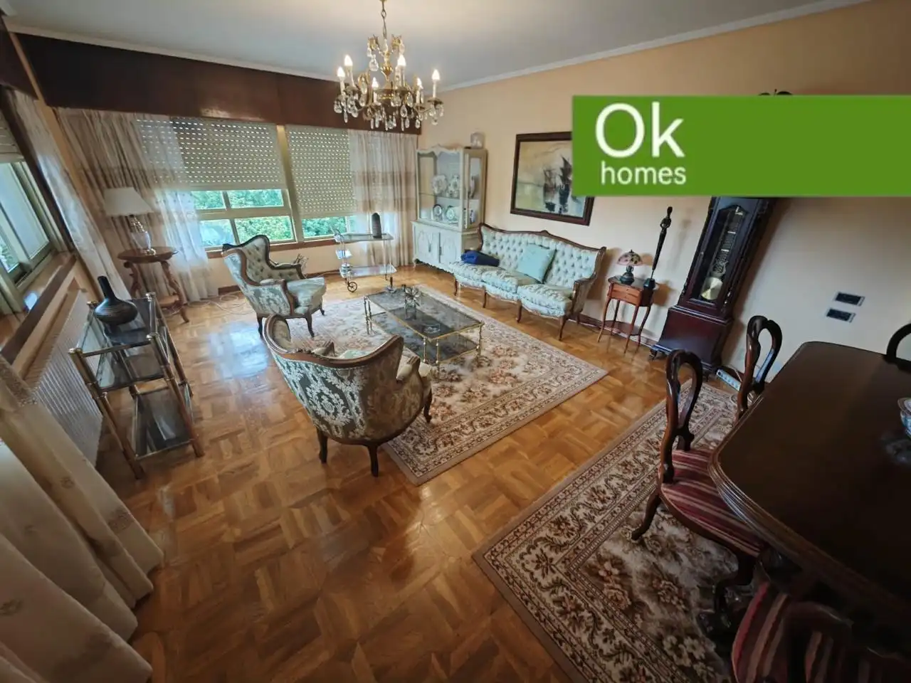Chalet con terraza en venta en Sada (A Coruña), imagen 17
