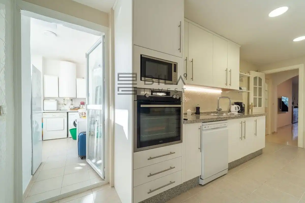 Wohnung mit Pool zum Verkauf in Santa Mª Green Hills, imagen 15