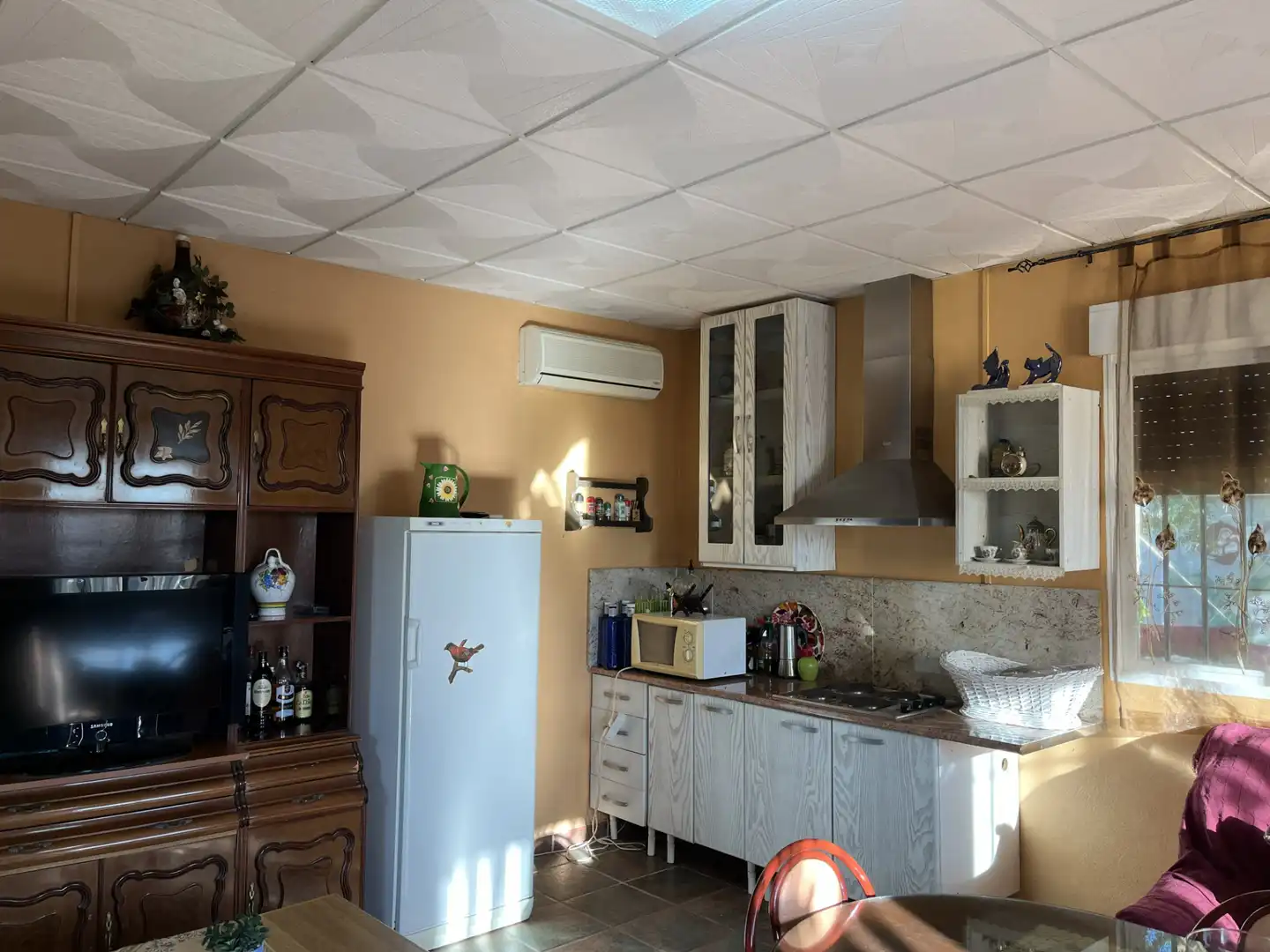 Casa rústica amb piscina en venda a Calle Alfredo Nobel, imagen 5