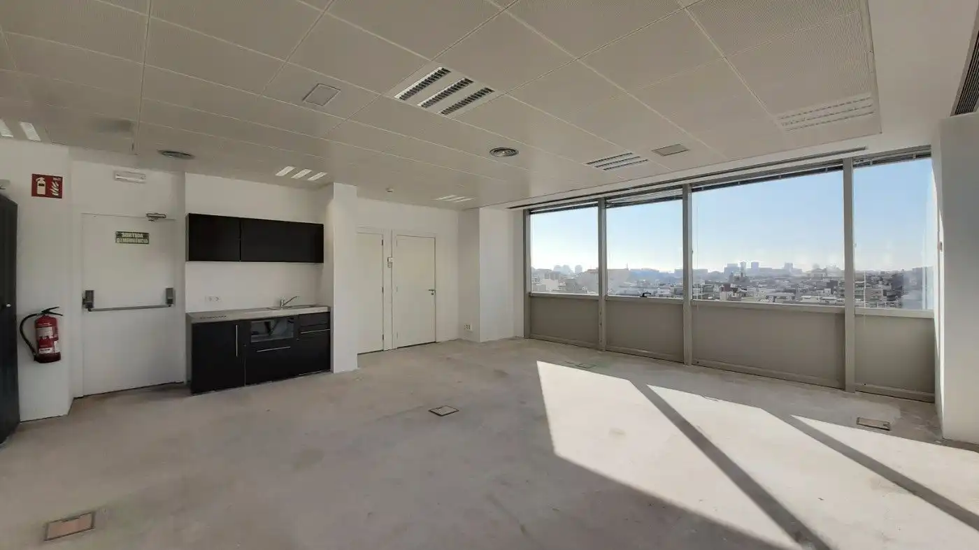 Office for rent in Sants - Montjuïc