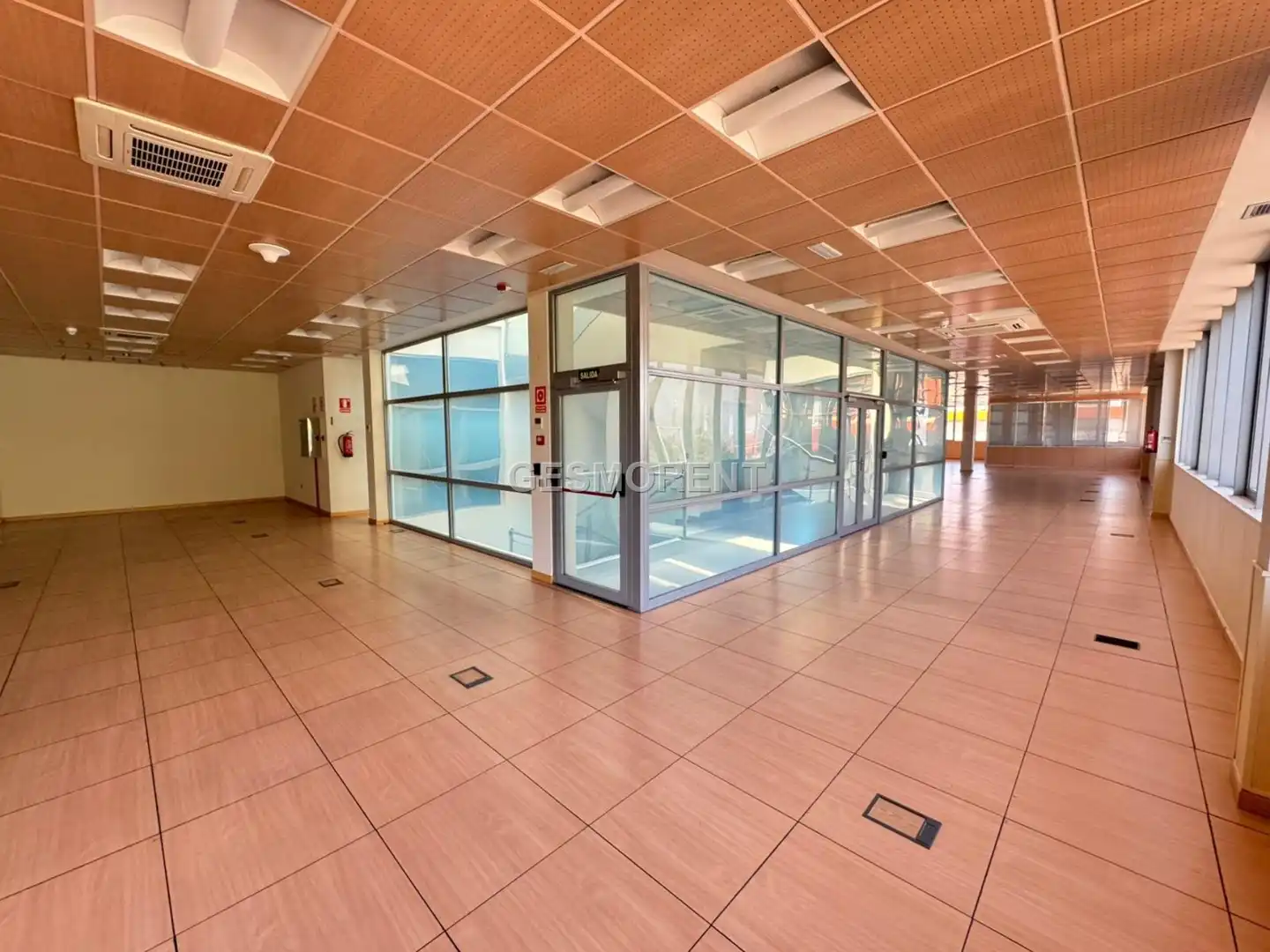 Industriegebäude zum Verkauf in Montserrat - Parque Empresarial, imagen 8