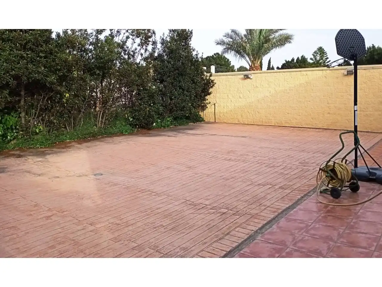 Xalet amb jardí en venda a Níjar pueblo, imagen 37