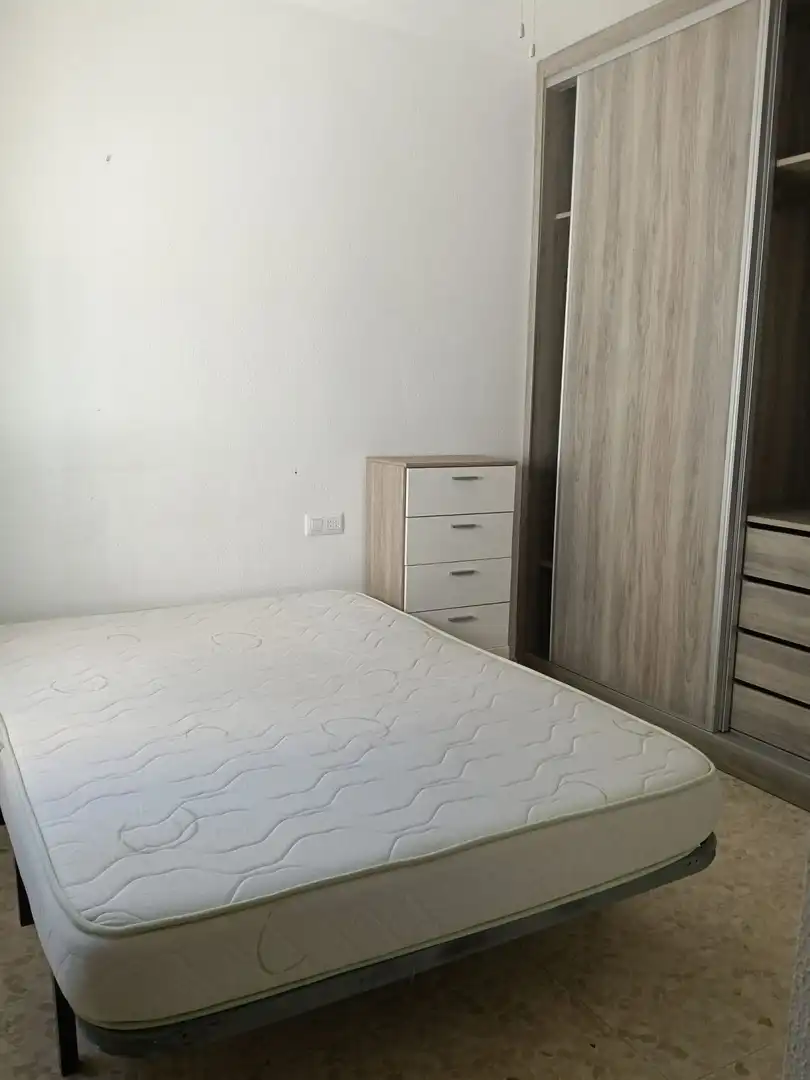 Piso con terraza en venta en Almendralejo, imagen 5