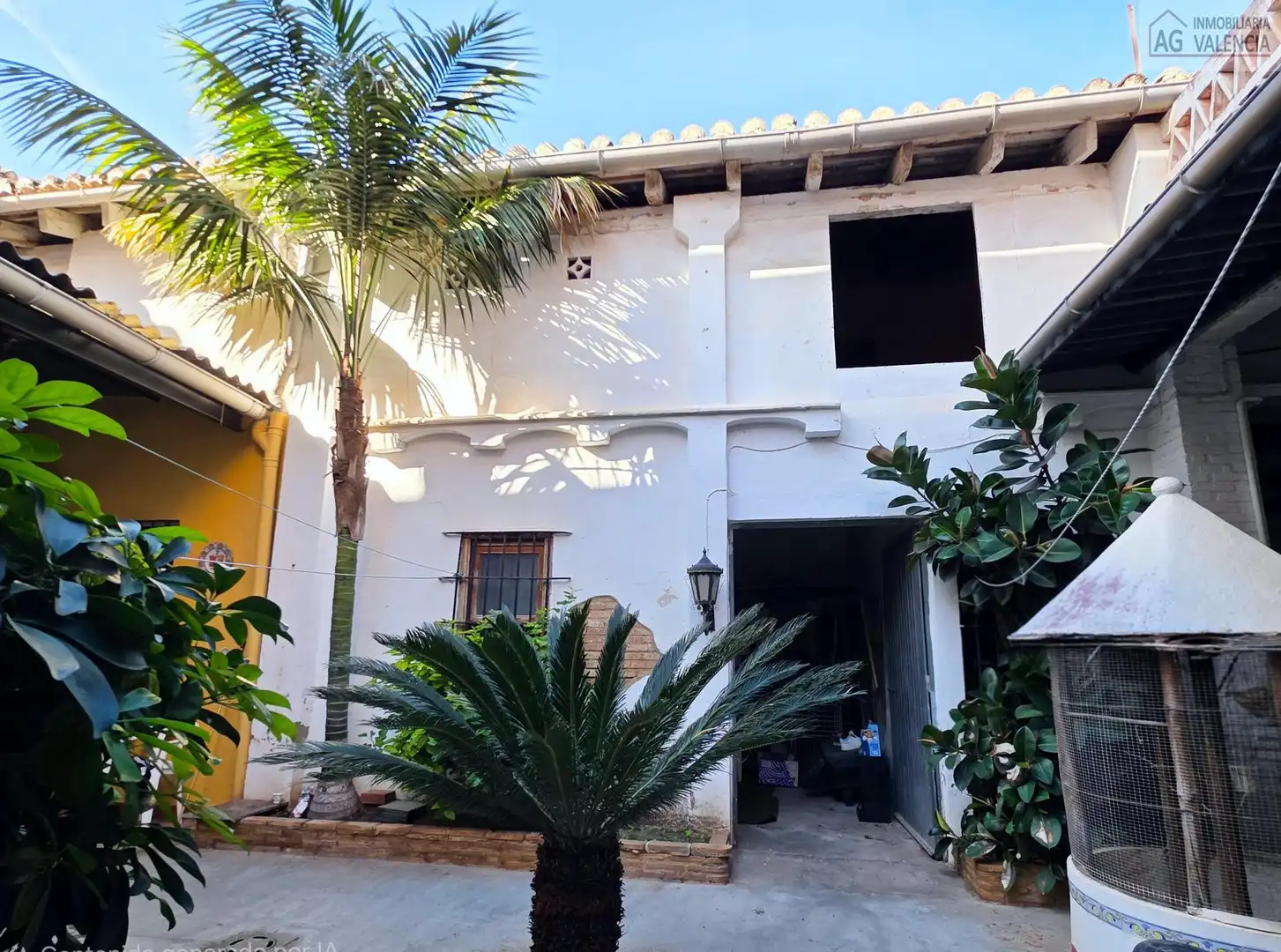 Casa o chalet en venta en Bonrepòs i Mirambell