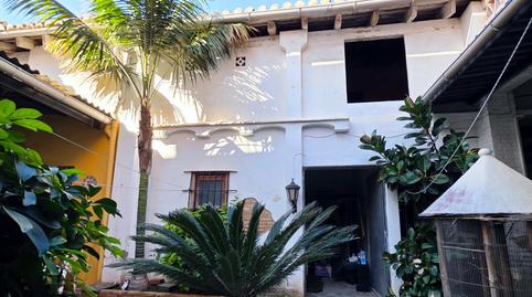 Foto 2 de Casa o xalet en venda a Bonrepòs i Mirambell, Valencia