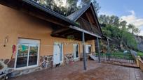 Exterior view of House or chalet for sale in Vallirana  with Heating, Private garden and Terrace