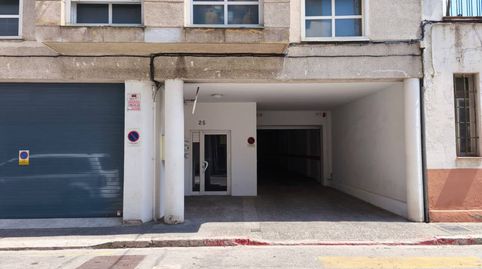 Foto 5 de Garaje en venta en Calle Riu Freser, 25, Eixample Sud – Migdia, Girona Capital