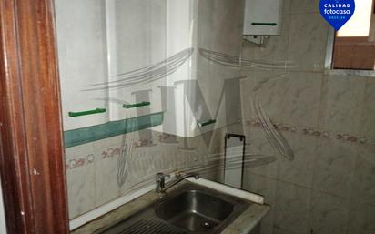 Cuina de Pis en venda en  Madrid Capital amb Calefacció i Alarma