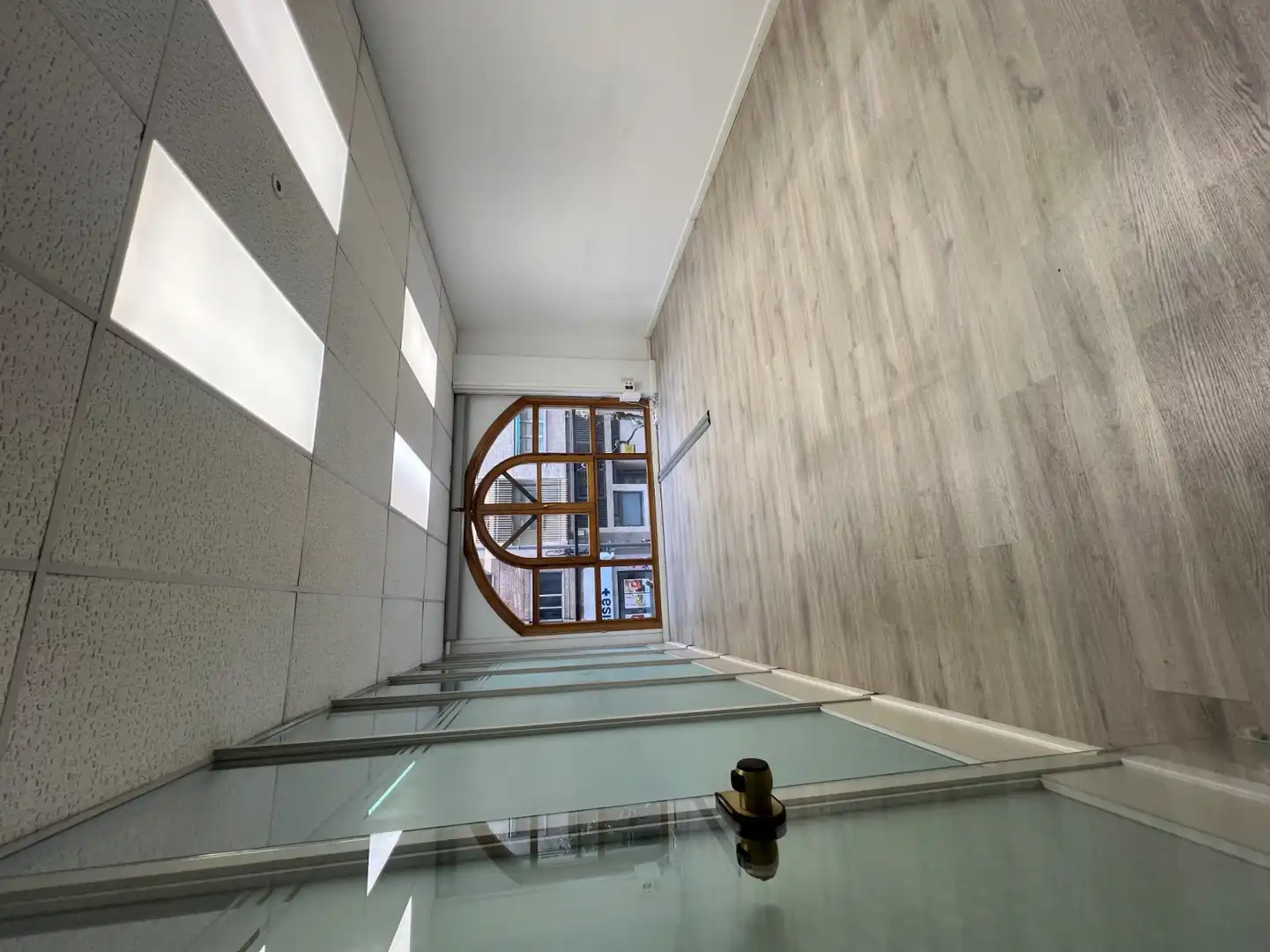 Office for rent in  Logroño  with Heating