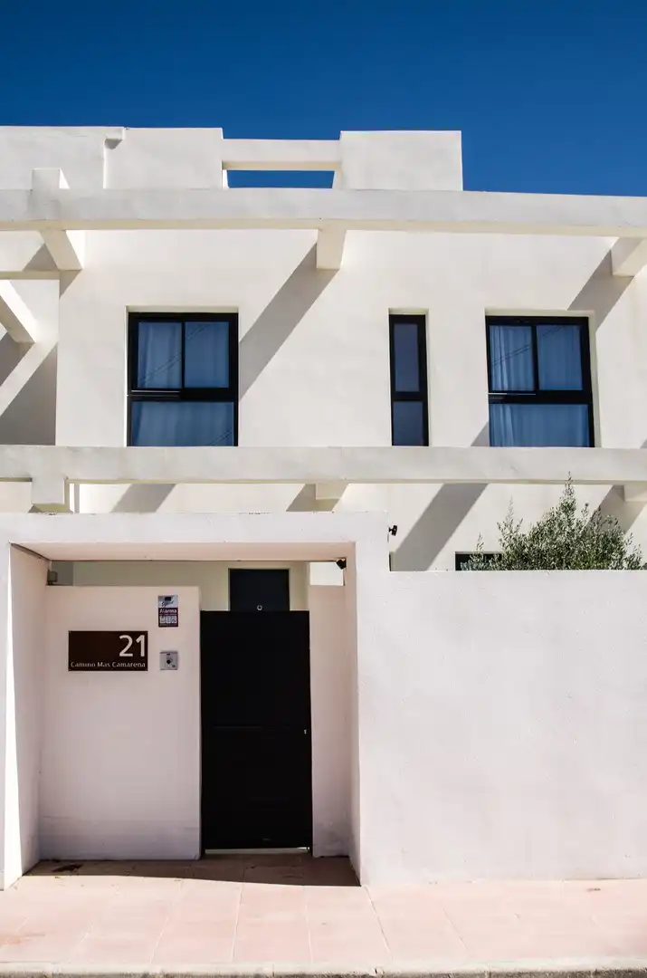 Detached house with pool for sale in Calle Falcia, imagen 69