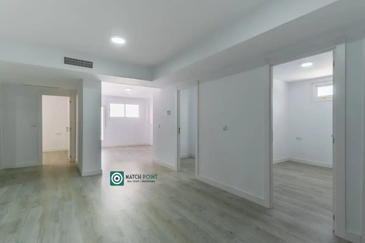 Chalet en venta en Las Lomas, imagen 56