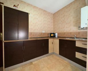 Kitchen of Flat to rent in Utrera  with Air Conditioner and Terrace