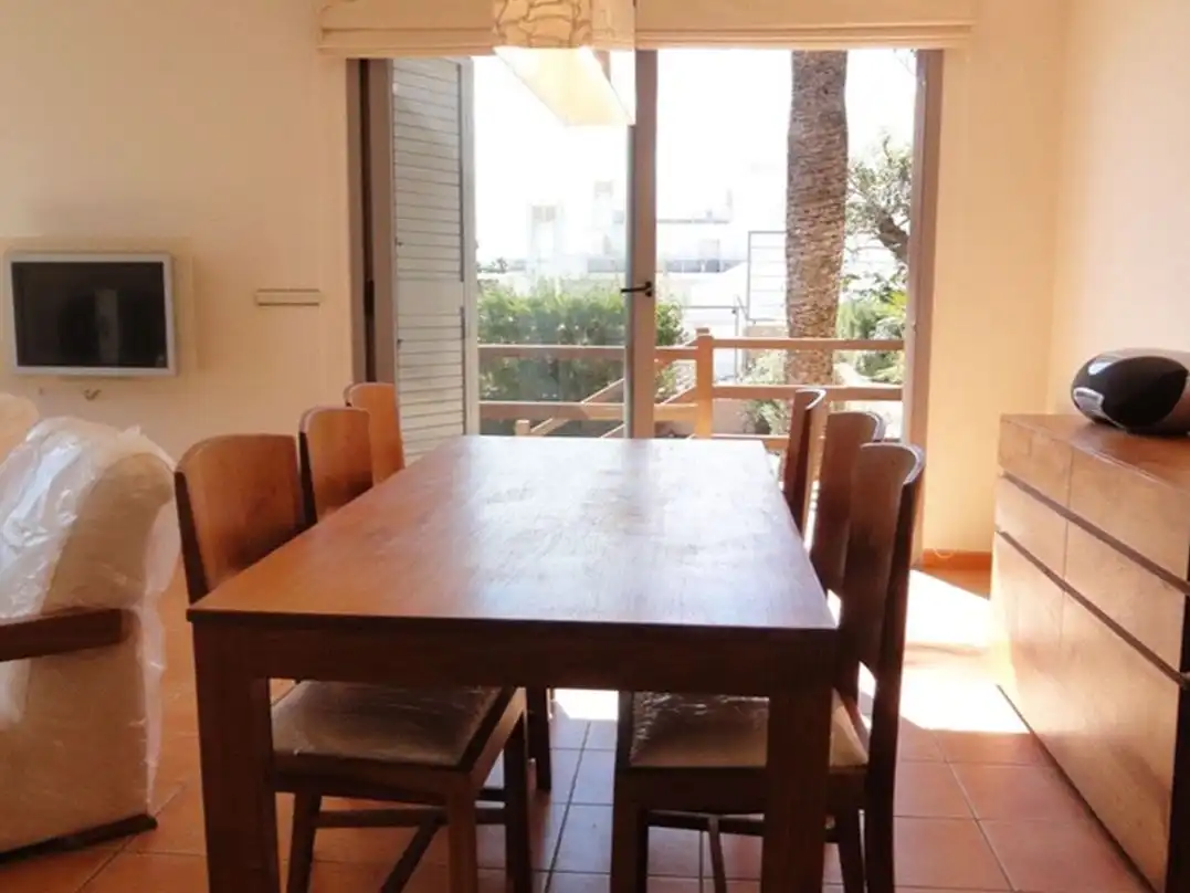 Detached house with garden for sale in ALTOS DEL GOLF 8, imagen 3