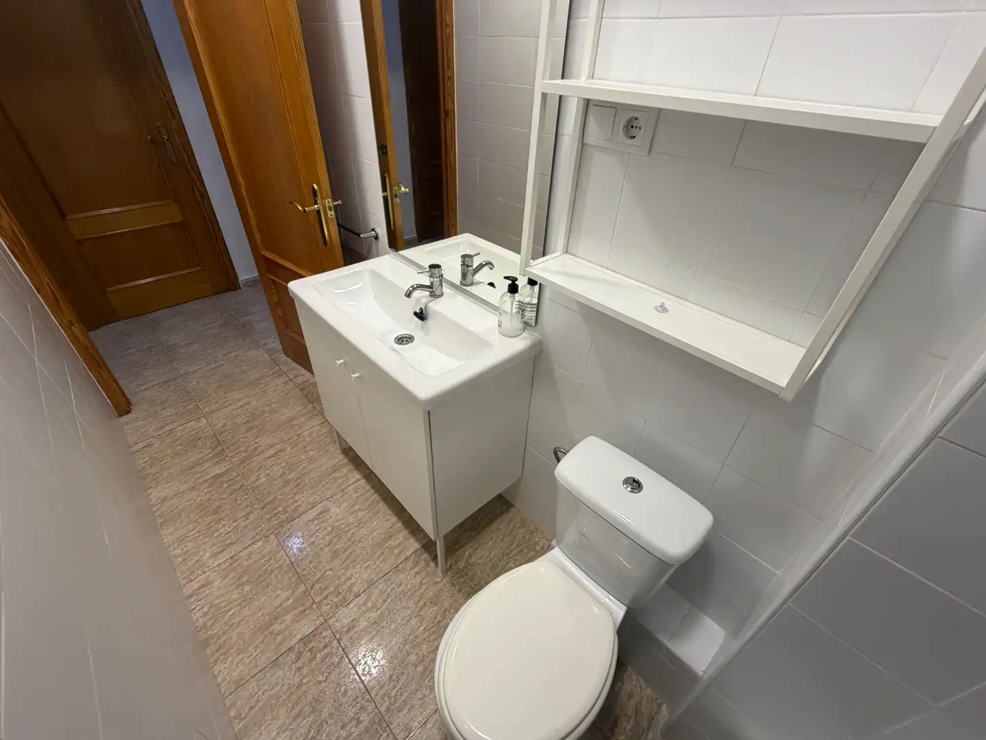 Piso de alquiler en Calle Escritor Sánchez Moreno, 1, Santa María de Gracia