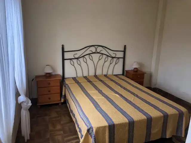 Bedroom of Apartments for sale in Torreblanca  with Terrace