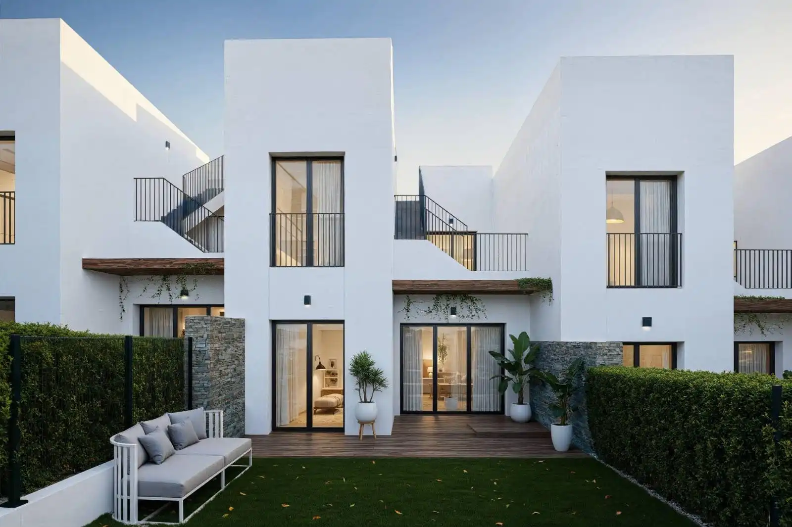 Bungalow mit Pool zum Verkauf in Monforte del Cid, imagen 28