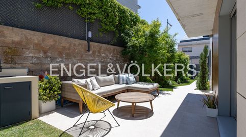 Photo 5 of Detached homes for rent in Las Lomas, Boadilla del Monte