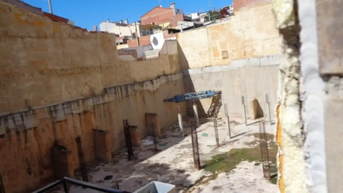 Altres en venda a Av Santa Eulalia, imagen 4