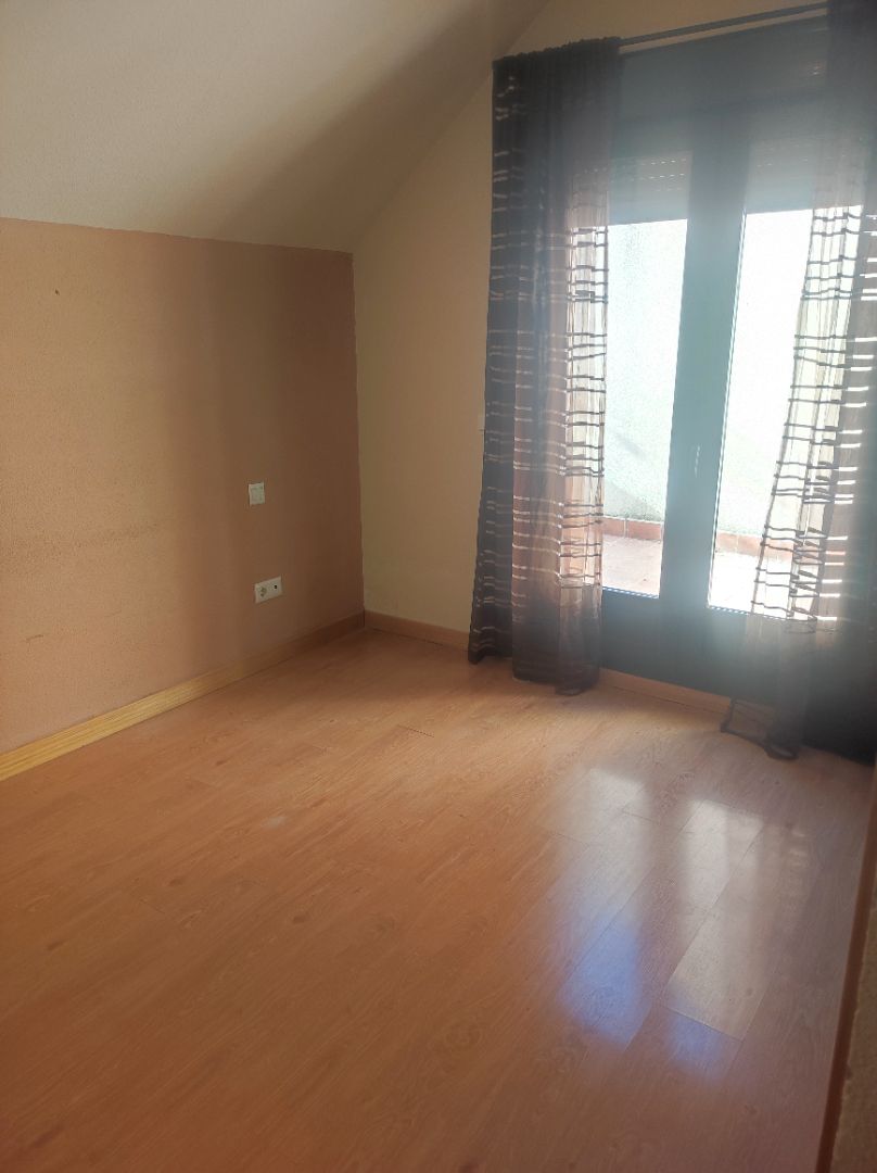 Attic for sale