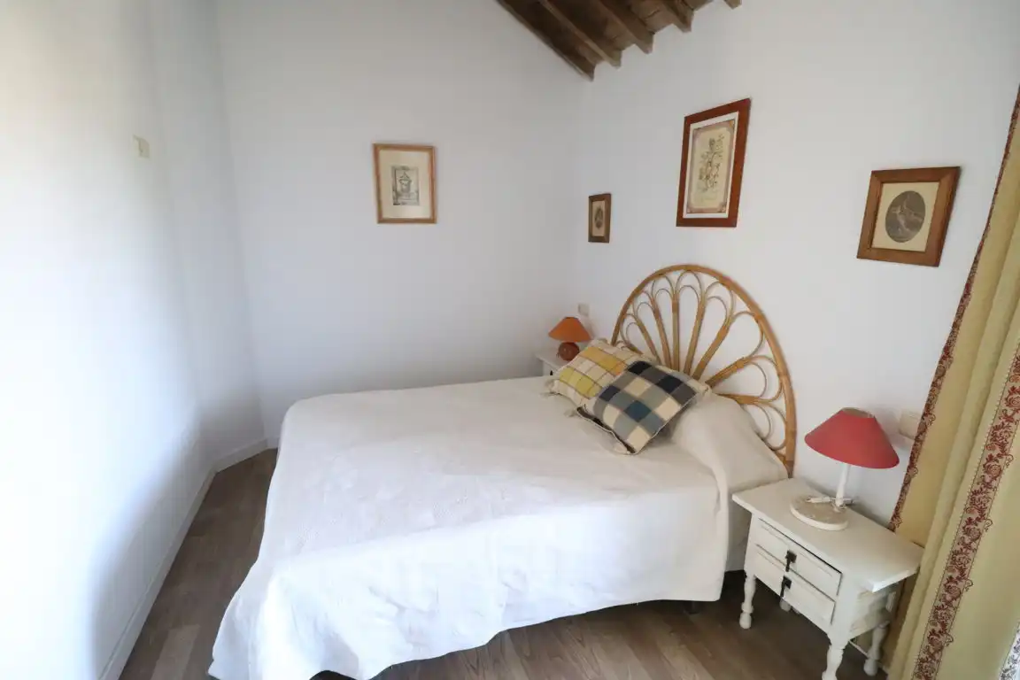 Appartement compact à louer à Calle Urbanización Miralmonte, imagen 7