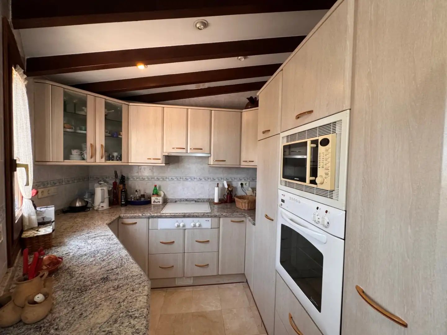 Villa con piscina in vendita a Cala Advocat - Baladrar, imagen 21