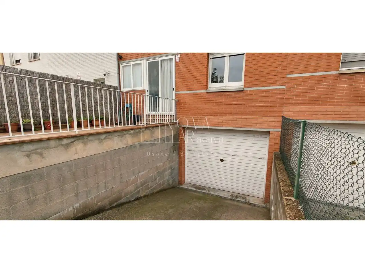 Parking de Casa o chalet en venta en Centelles, Barcelona