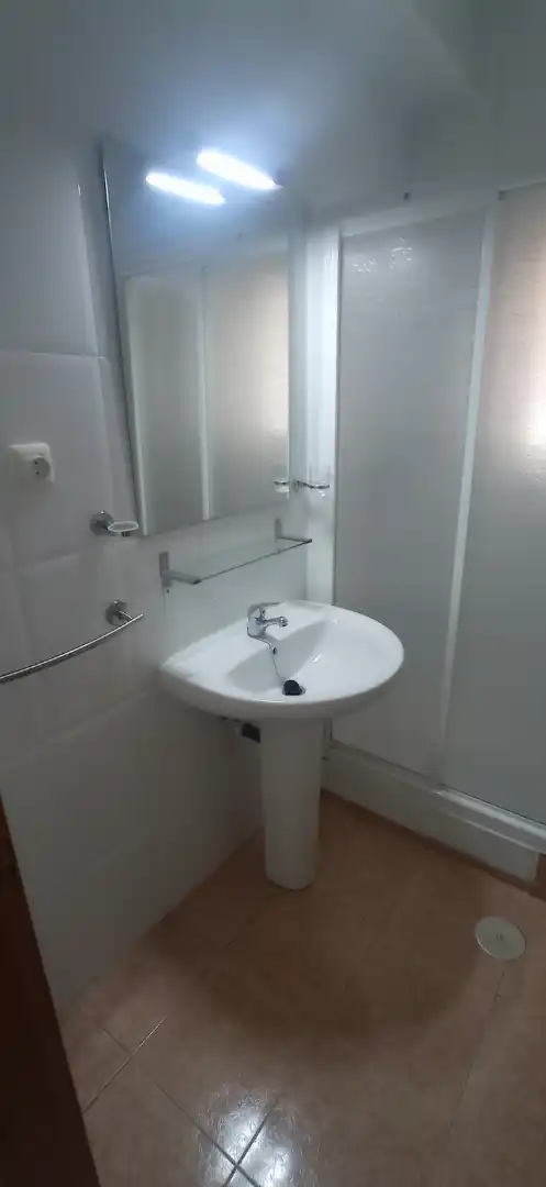 Piso en venta en Calle San Antonio, Barrio de Peral - San Félix