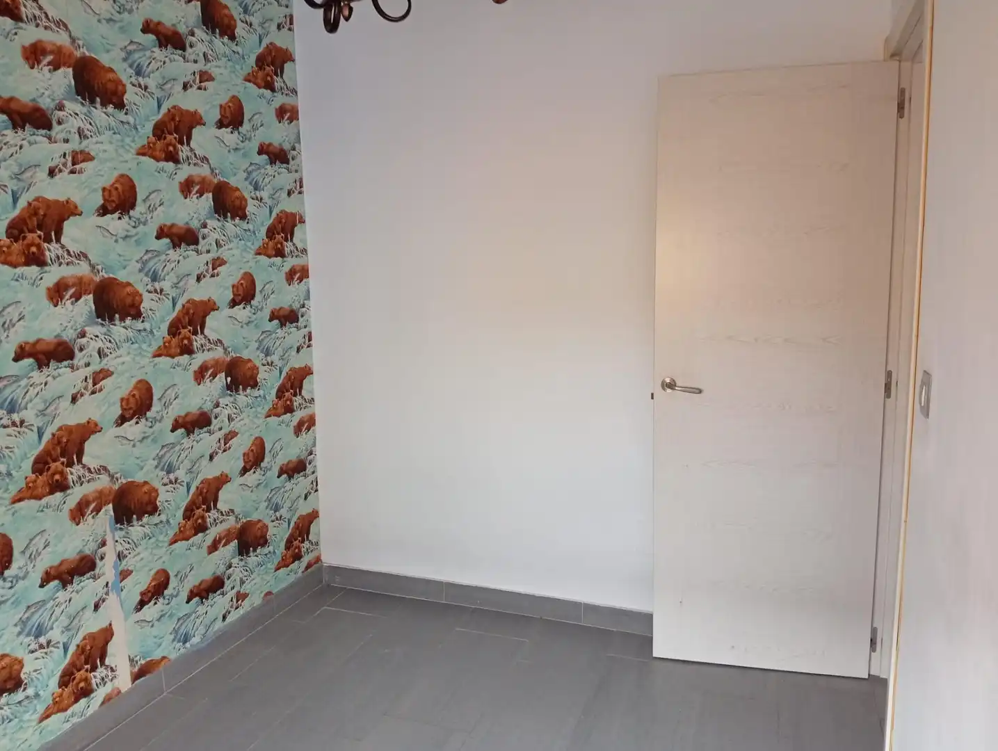 Bedroom of Flat for sale in La Línea de la Concepción