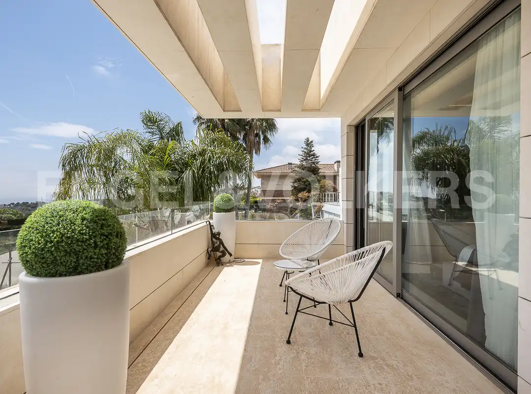 Villa avec piscine à vendre à Teià, imagen 31