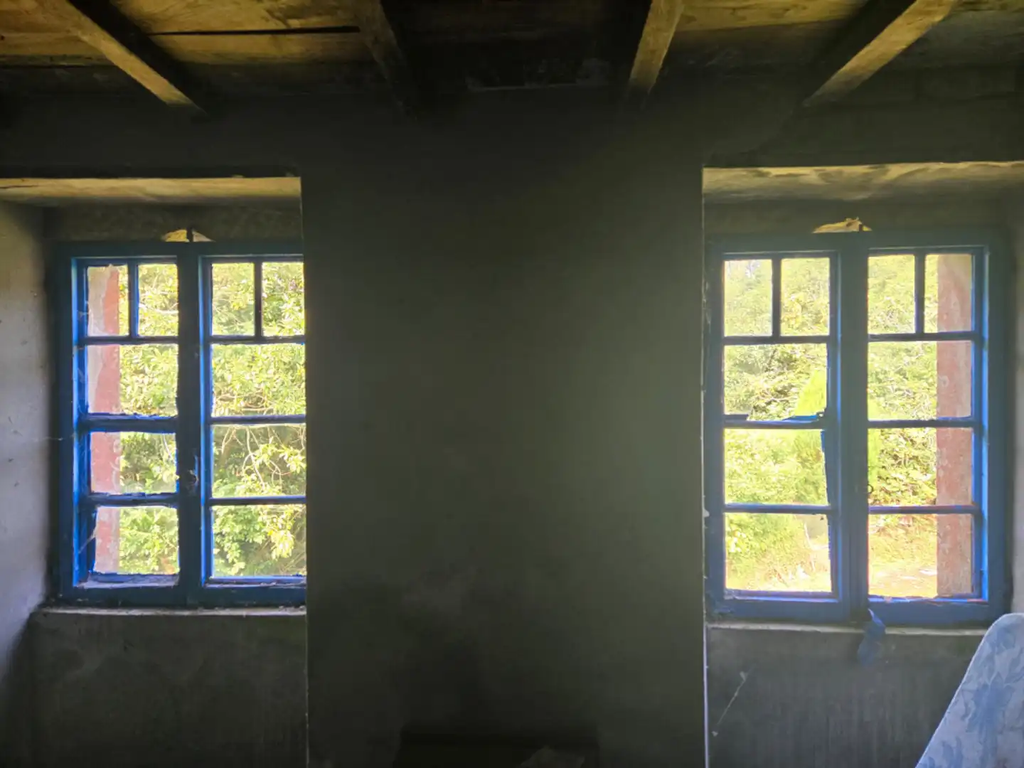 Finca rústica en venta en Viveiro con Jardín privado y Trastero