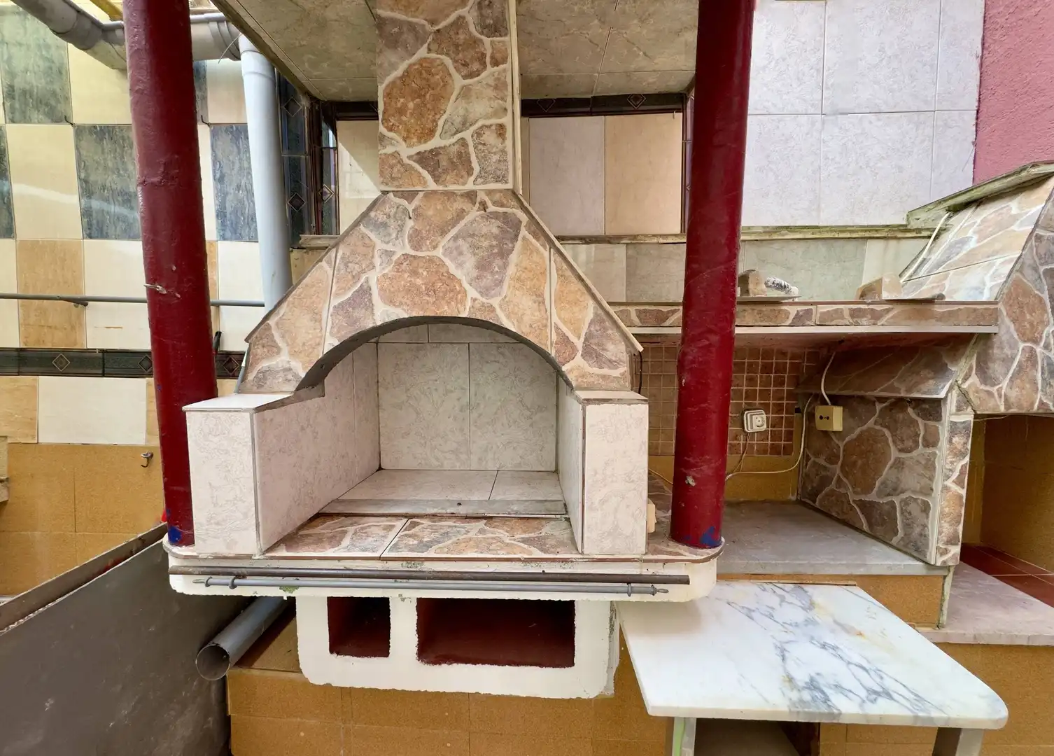 Adosado en venta en Mont Ferrant - Joan Carles I, imagen 8