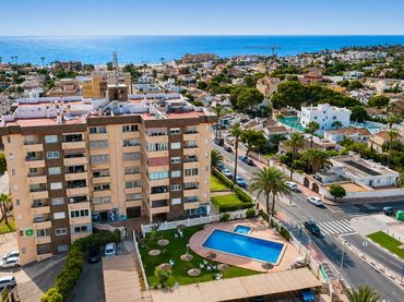 Penthouse for sale in Orihuela Costa