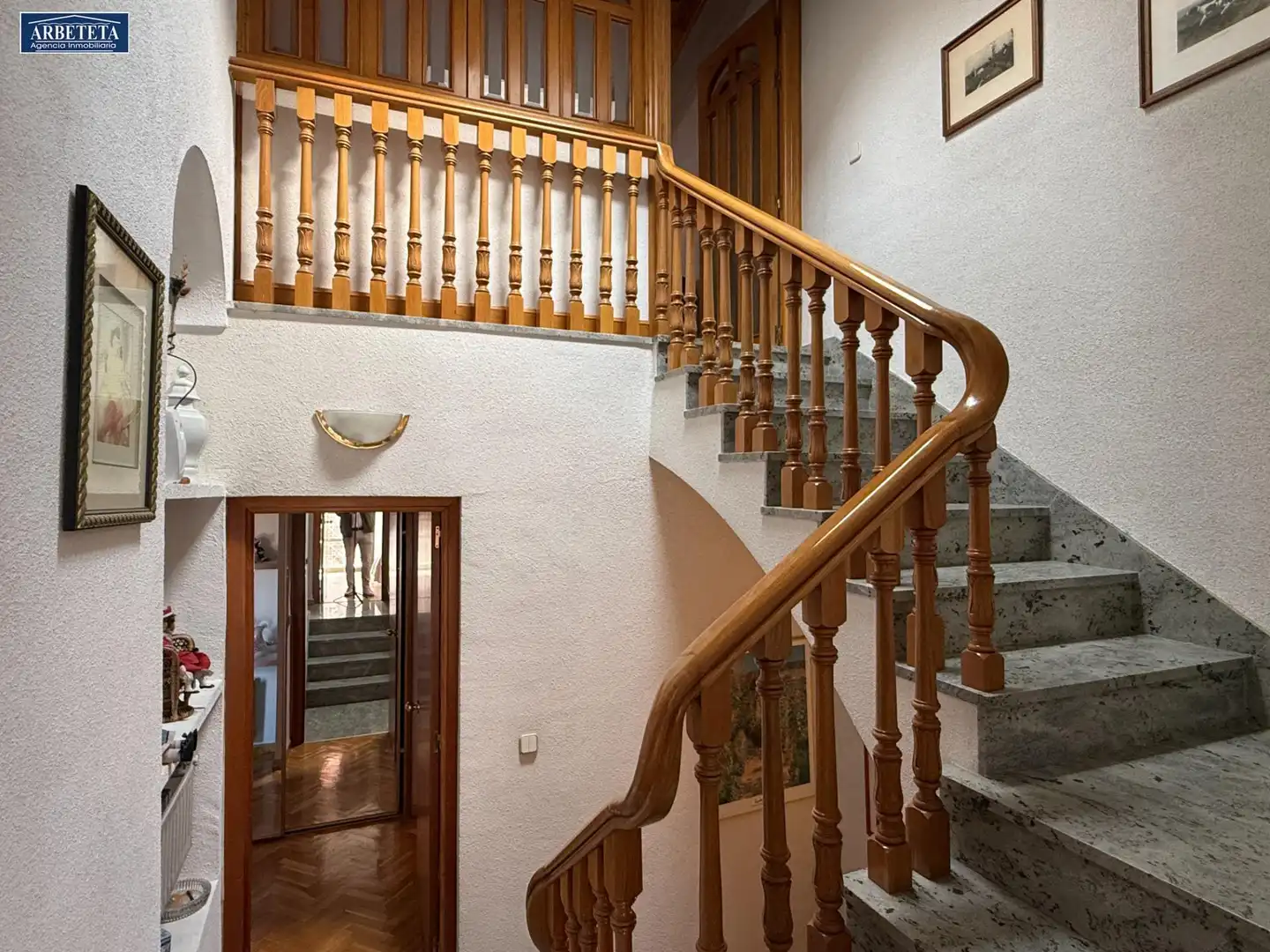 Casa o chalet en venta en Guadalajara con Calefacción, Parquet y Terraza