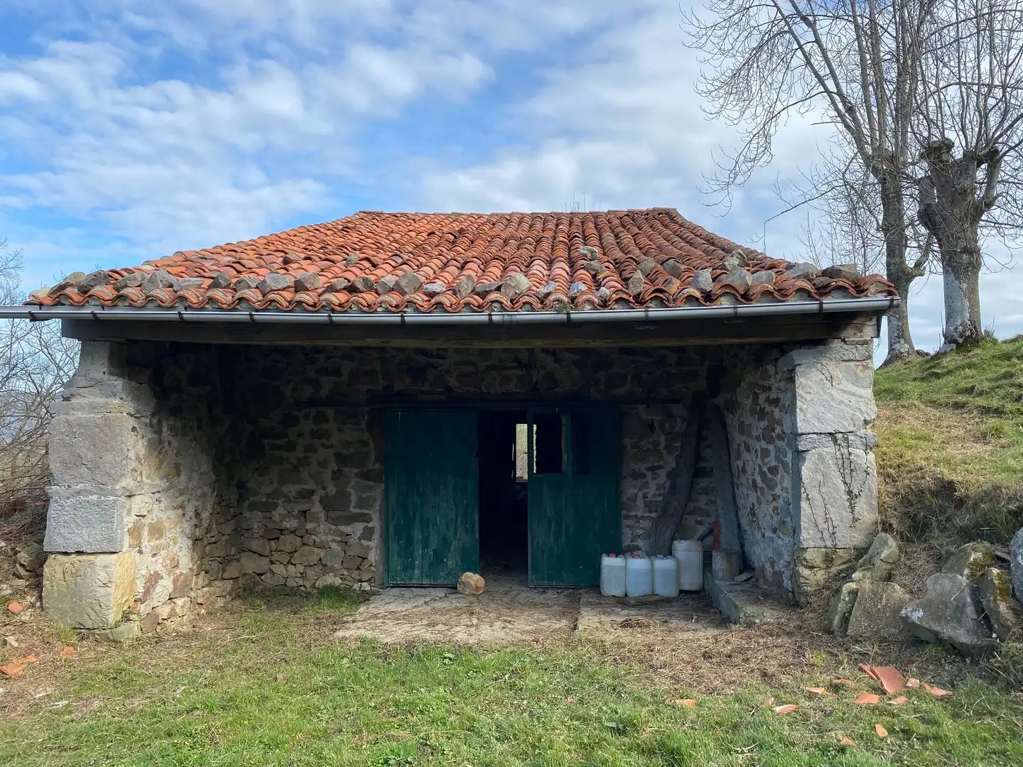 Rural land for sale in Onís, imagen 24