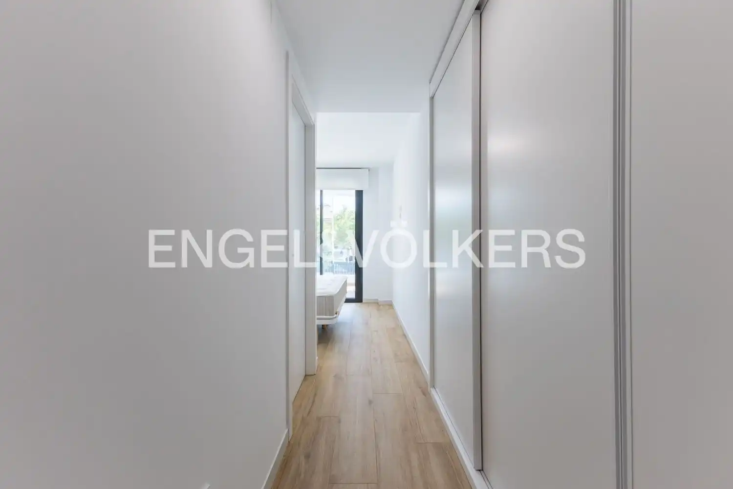 Flat for rent in Jávea / Xàbia  with Air Conditioner, Heating and Terrace