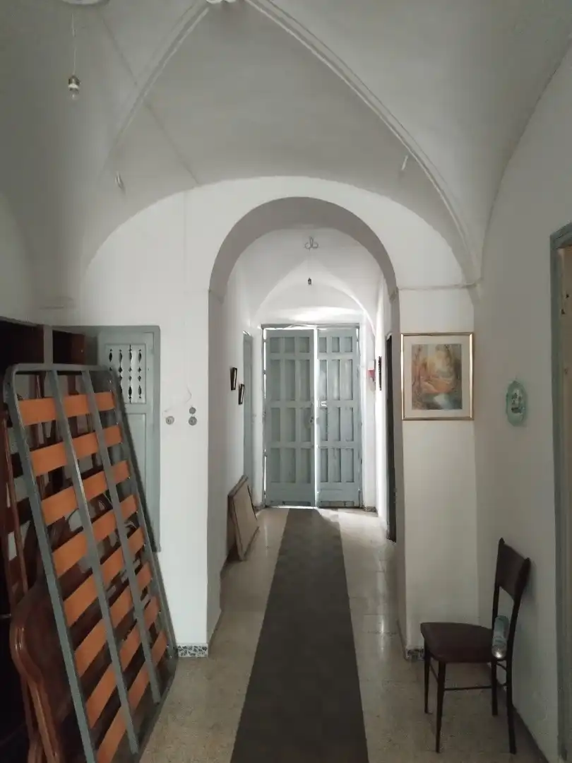 Casa con giardino in vendita a Oliva de la Frontera, imagen 4