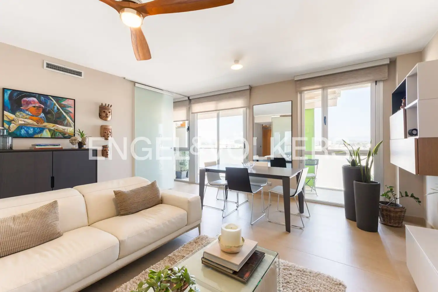 Flat with pool for sale in Casco Urbano, imagen 6