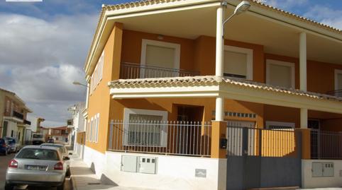 Foto 3 de Casa adosada en venda a Pedanías - Extrarradio, Albacete
