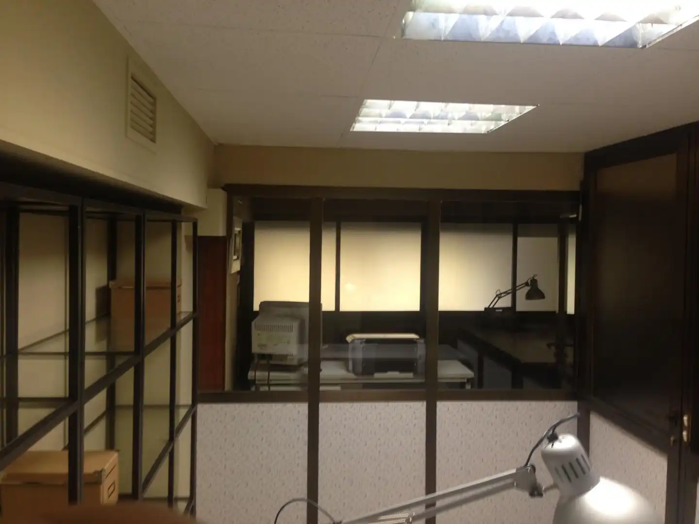 Business premises for sale in Calle Samalar 20, imagen 10