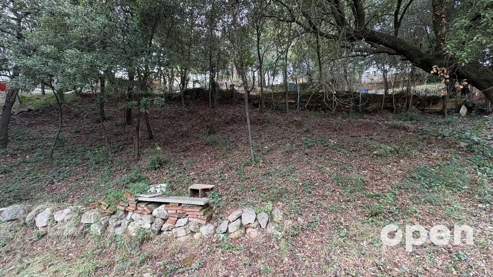 Terreny industrial en venda en Vacarisses