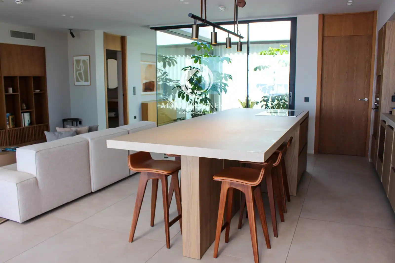 Casa con piscina en venta en Calle Alcojora s/n, imagen 17