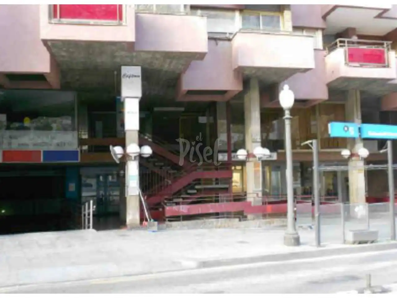 Büro zum Verkauf in Eixample, imagen 2