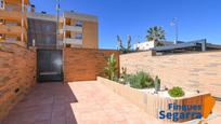 Exterior view of Flat for sale in Roda de Berà  with Terrace